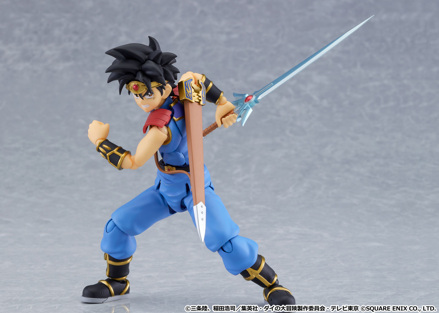 「figma ダイ」