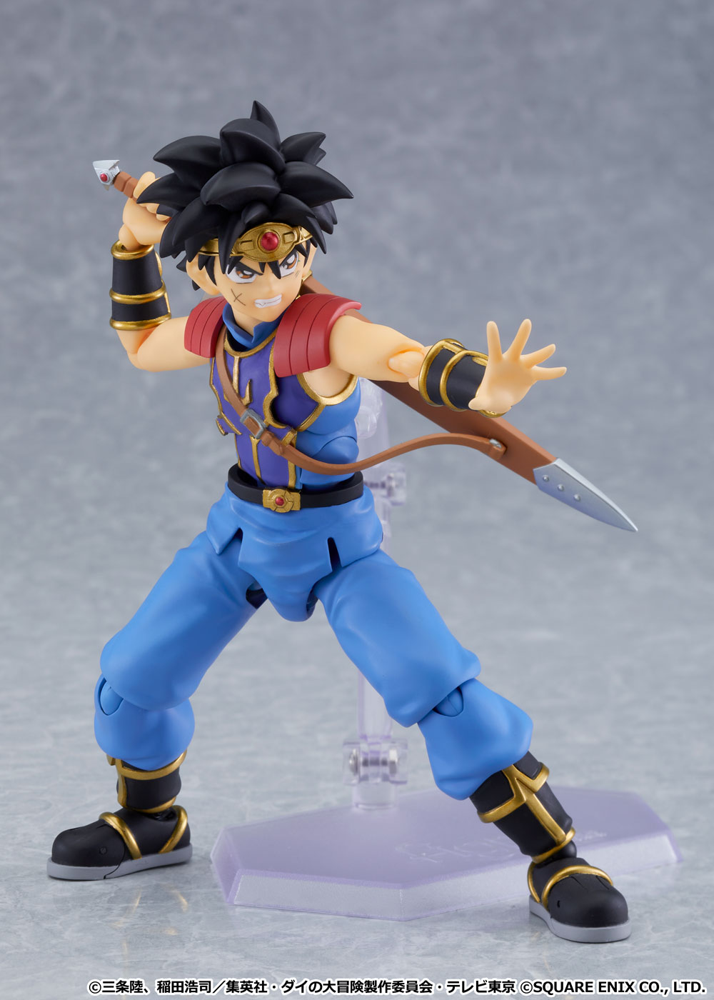 「figma ダイ」