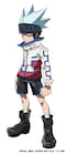 アニメ「SHAMAN KING」ホロホロ役をうえだゆうじ、コロロ役は中島愛
