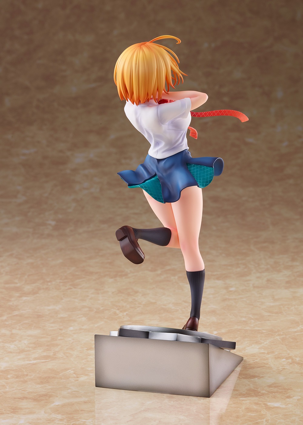 「『ド級編隊エグゼロス』星乃雲母 1/7スケールフィギュア」