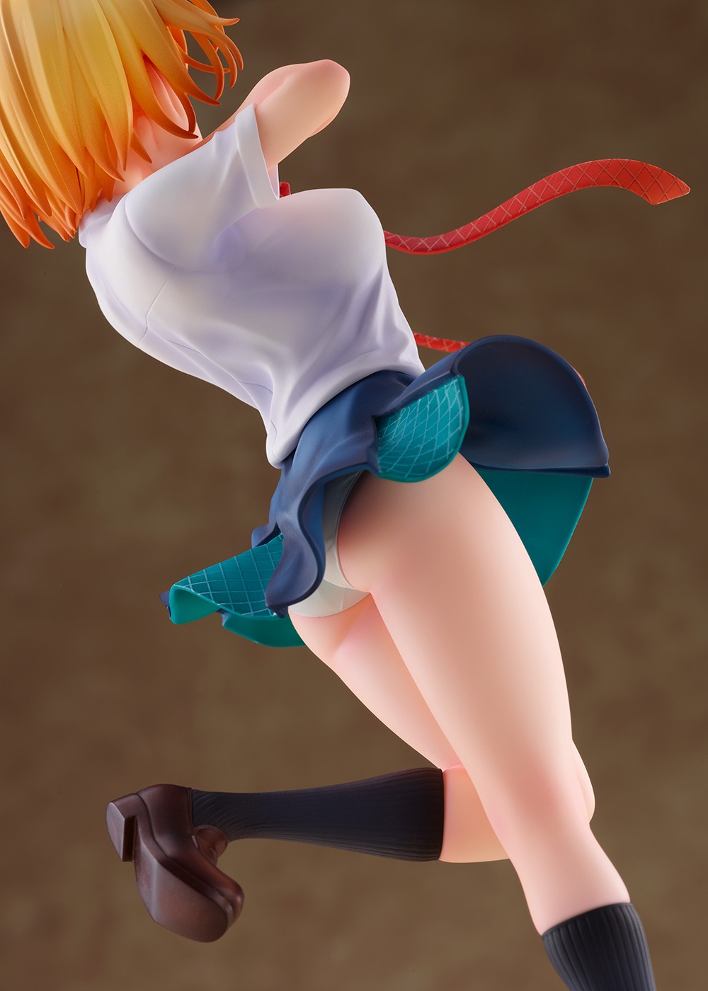 「『ド級編隊エグゼロス』星乃雲母 1/7スケールフィギュア」