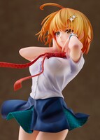 「『ド級編隊エグゼロス』星乃雲母 1/7スケールフィギュア」