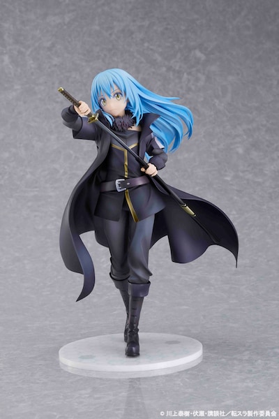 「With Fans！転生したらスライムだった件 リムル＝テンペスト」