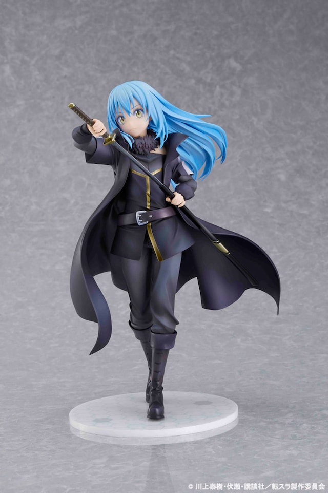 「With Fans！転生したらスライムだった件 リムル＝テンペスト」