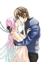 「Reboot Kiss」カット