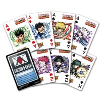 オリジナルトランプ