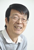 植田まさし（提供：読売新聞社）