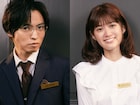 みつきかこ「ラブファントム」ドラマ化、桐山漣&小西桜子のキスから始まる秘密の恋