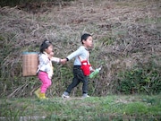 「はじめてのおつかい!笑って泣いての大冒険スペシャル」より。