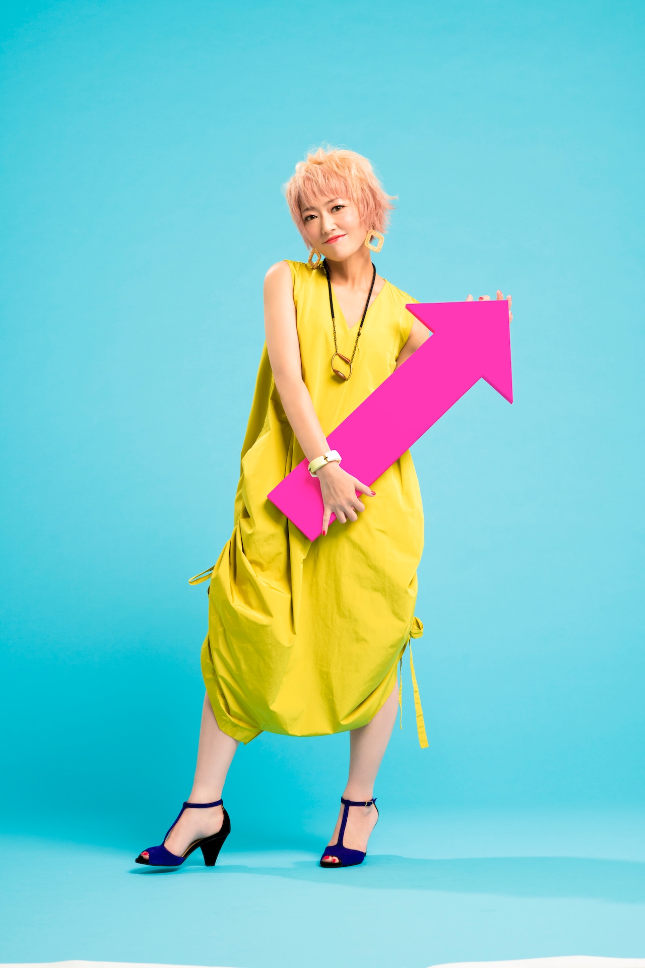 橋本みゆき