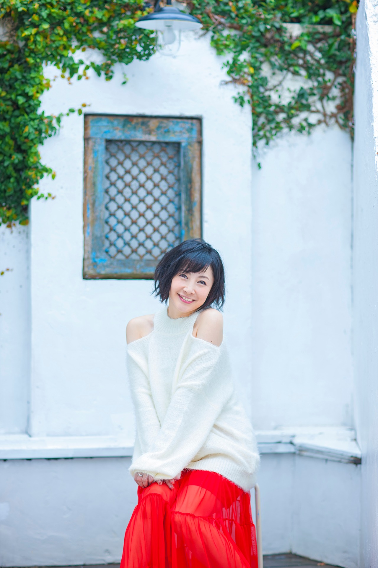 美郷あき