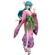 E賞の「光月日和 フィギュア」。