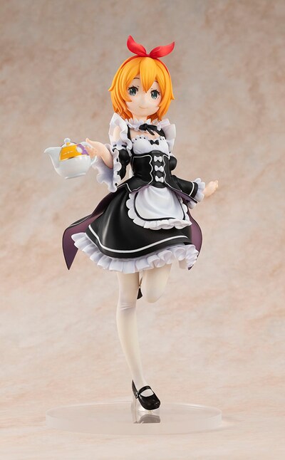 「『Re:ゼロから始める異世界生活』ペトラ・レイテ お茶会Ver.」