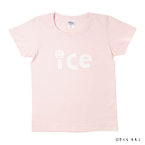 「コジコジ×ICE-WATCH」購入者特典のTシャツ。
