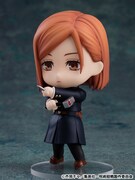 「ねんどろいど 釘崎野薔薇」