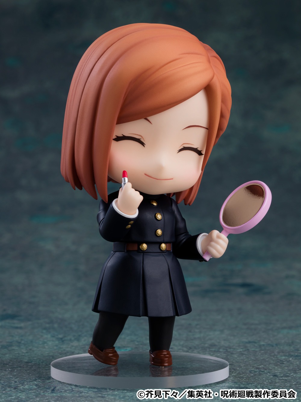 「ねんどろいど 釘崎野薔薇」