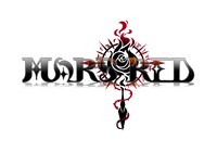 TVアニメ「MARS RED」ロゴ