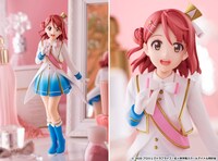 「POP UP PARADE 上原歩夢」