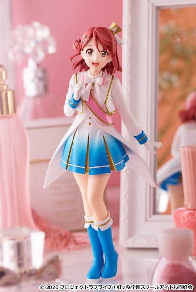 「POP UP PARADE 上原歩夢」