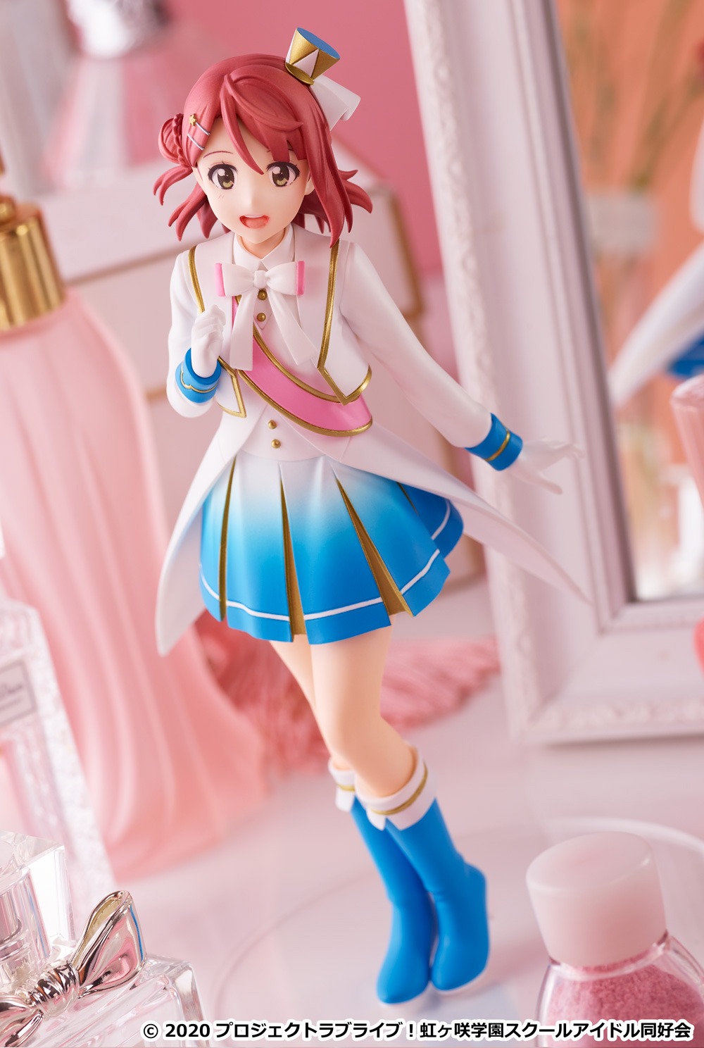 「POP UP PARADE 上原歩夢」