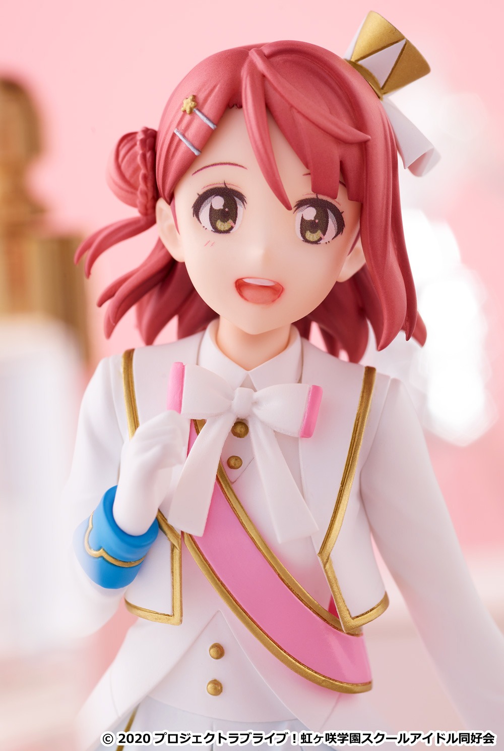 「POP UP PARADE 上原歩夢」