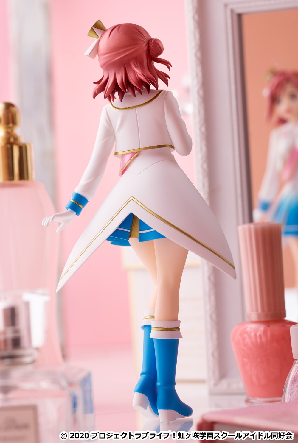 「POP UP PARADE 上原歩夢」