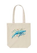 うみとさち限定オリジナルトートバッグ