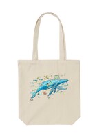 うみとさち限定オリジナルトートバッグ