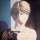 アニメ「Levius レビウス」第1話の予告公開、キャストたちが放送中に実況ツイート