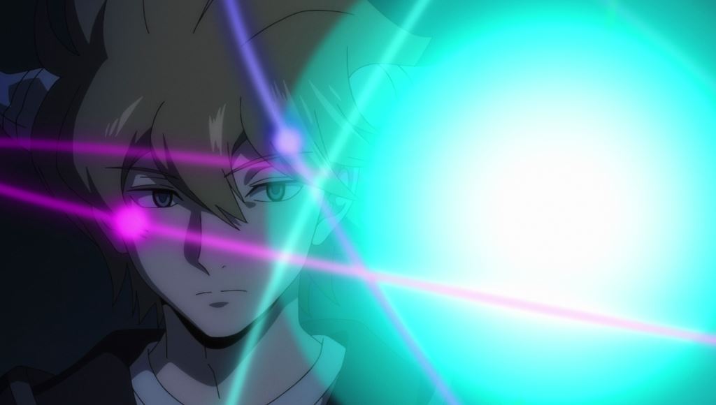 ワールドトリガー 2ndシーズンの第1話場面カット 村中知と梶裕貴のコメント到着 コメントあり 動画あり コミックナタリー