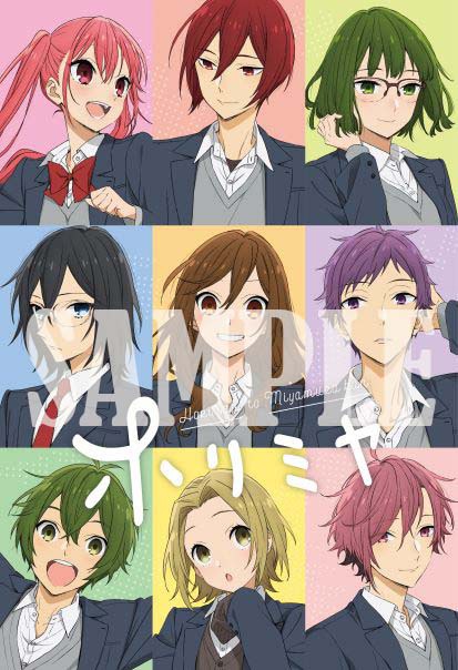 セブンネットショッピングの全巻特典「KV絵柄エコバッグ」のサンプル画像。