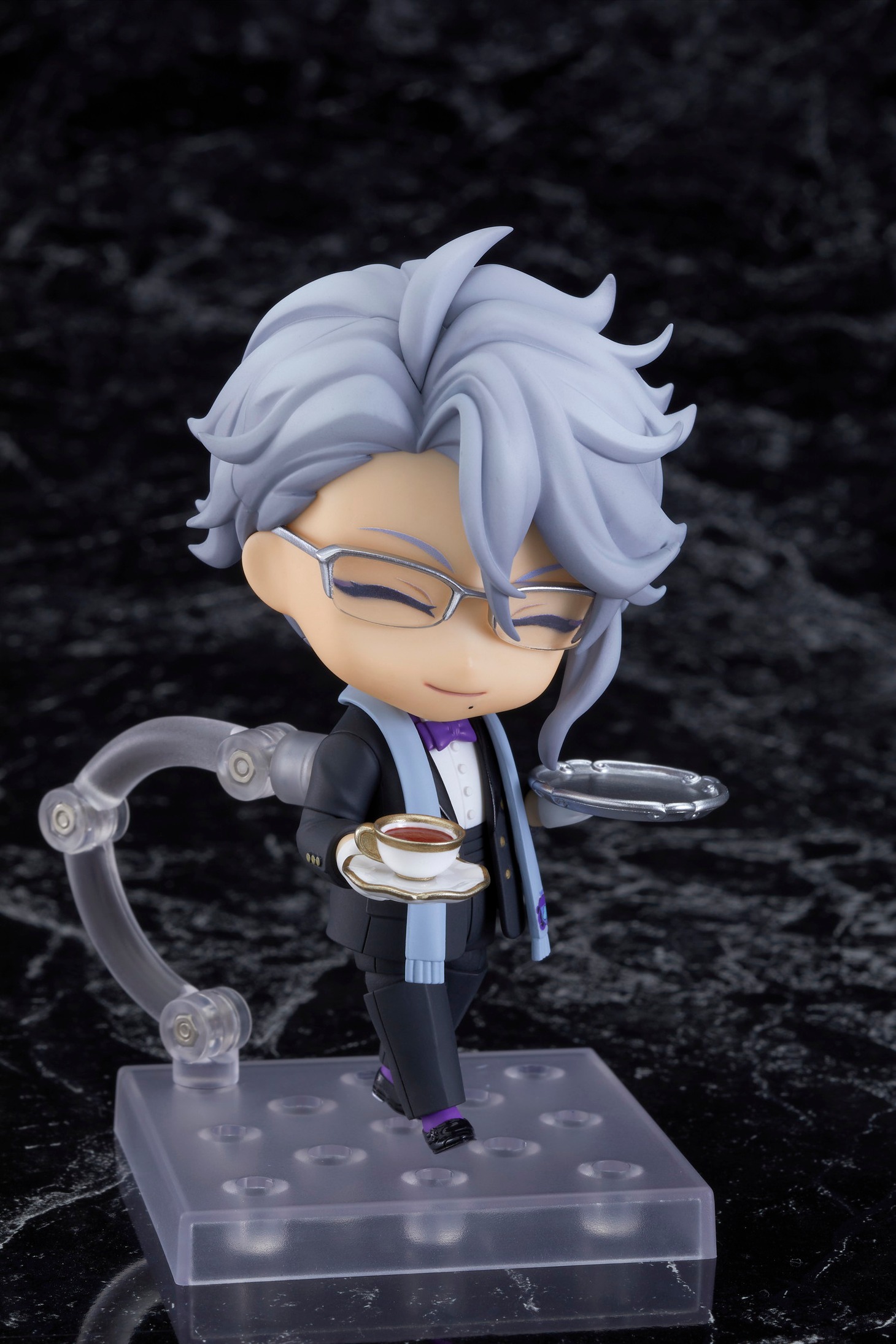 「ねんどろいど アズール・アーシェングロット」