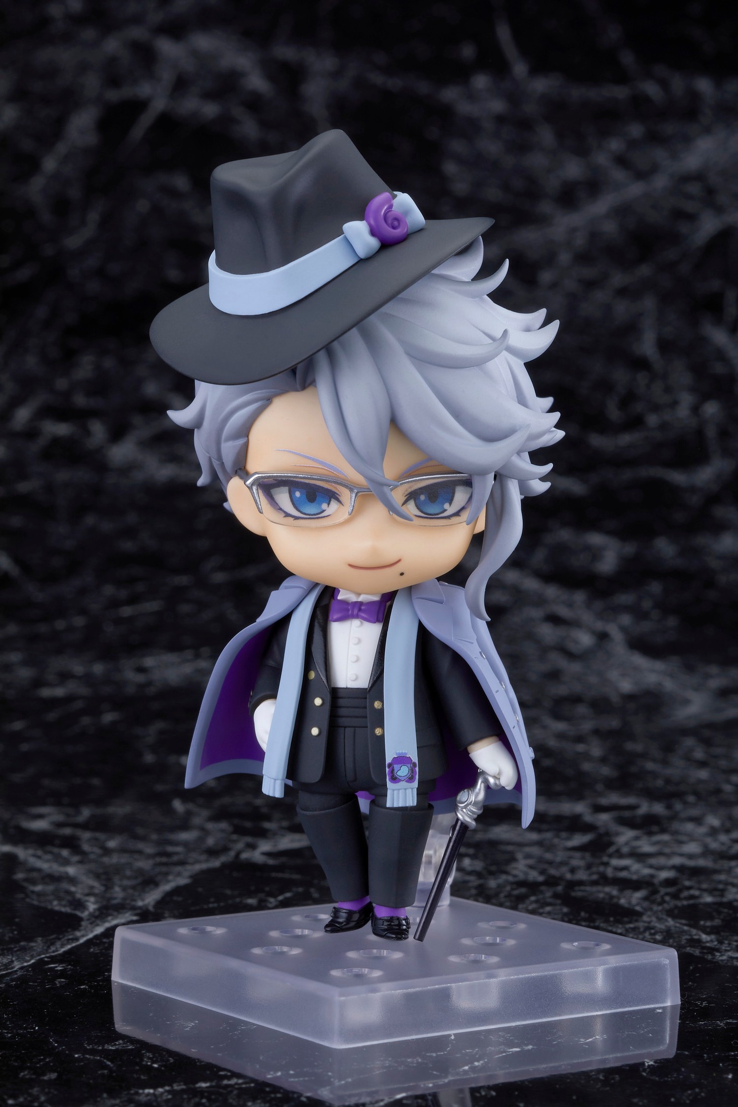 「ねんどろいど アズール・アーシェングロット」