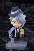 「ねんどろいど アズール・アーシェングロット」