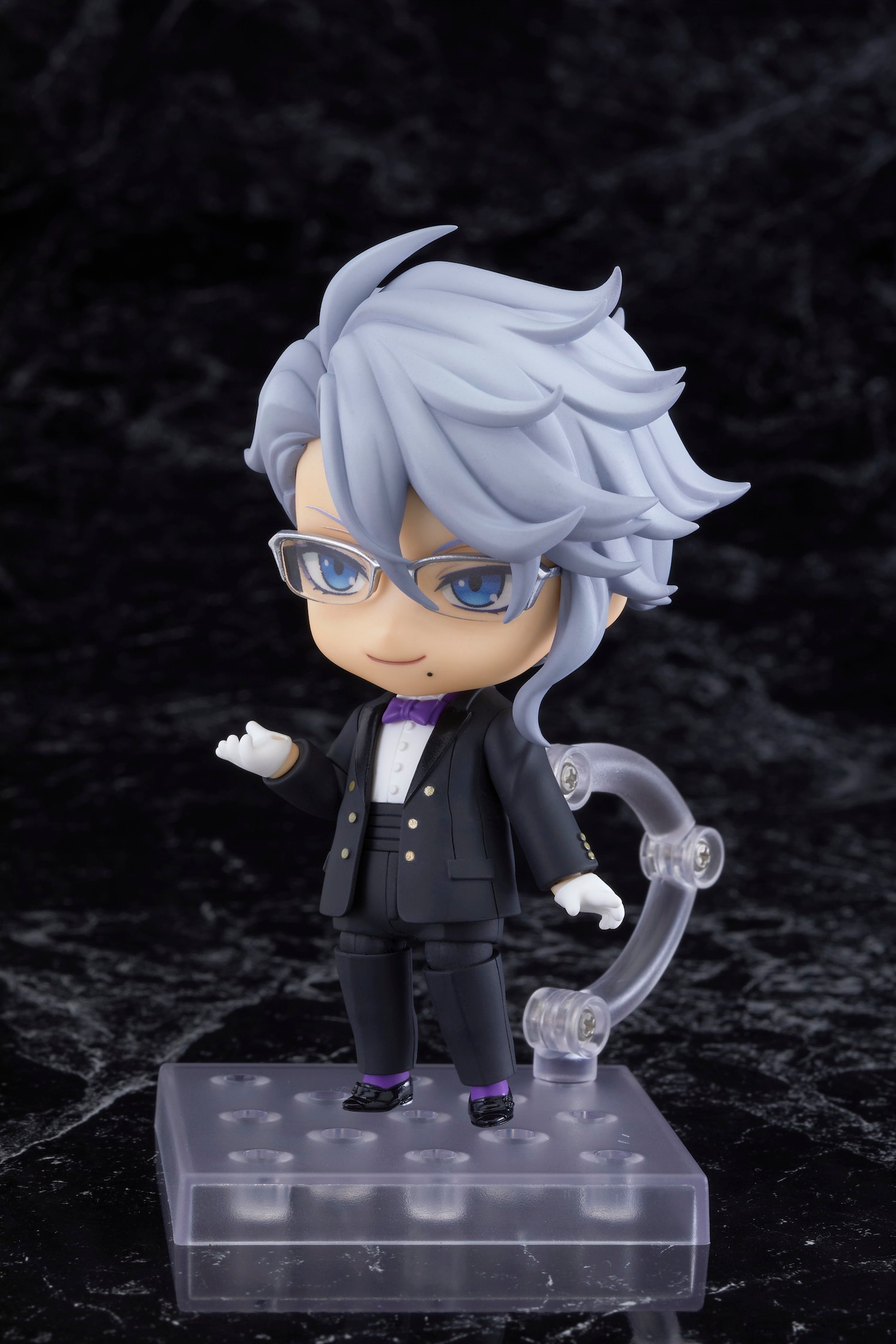 「ねんどろいど アズール・アーシェングロット」