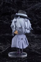 「ねんどろいど アズール・アーシェングロット」