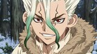 アニメ「Dr.STONE」第2期場面カットに科学王国の面々、司帝国との決戦が近づく
