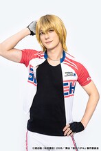 君沢ユウキ扮する小関将。