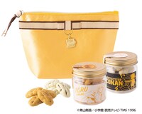 「『メープルナッツショコラ ポーチセット』安室透」