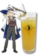 シーラをイメージしたドリンク。