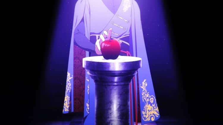 ツイステ Cm第5弾はポムフィオーレ寮 Cm仕様の Piece Of My World 聴ける 動画あり コミックナタリー