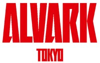 アルバルク東京のロゴ。