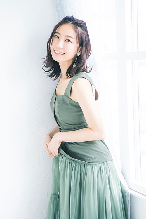 安済知佳