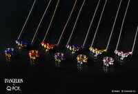 再販される第1弾アイテムの「メルティーメルトシリーズ」。