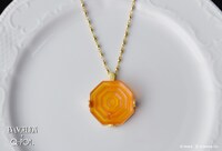 「A.T.フィールド グミキャンディ ネックレス」