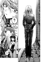 「北の女に試されたい」第1話より。