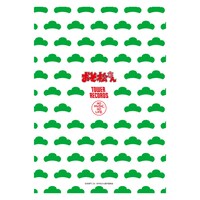 「おそ松さん × TOWER RECORDS A4クリアファイル」