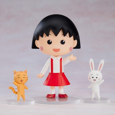 「ねんどろいど ちびまる子ちゃん」