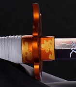 「PROPLICA 日輪刀（煉獄杏寿郎）」