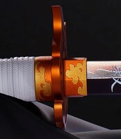 「PROPLICA 日輪刀（煉獄杏寿郎）」